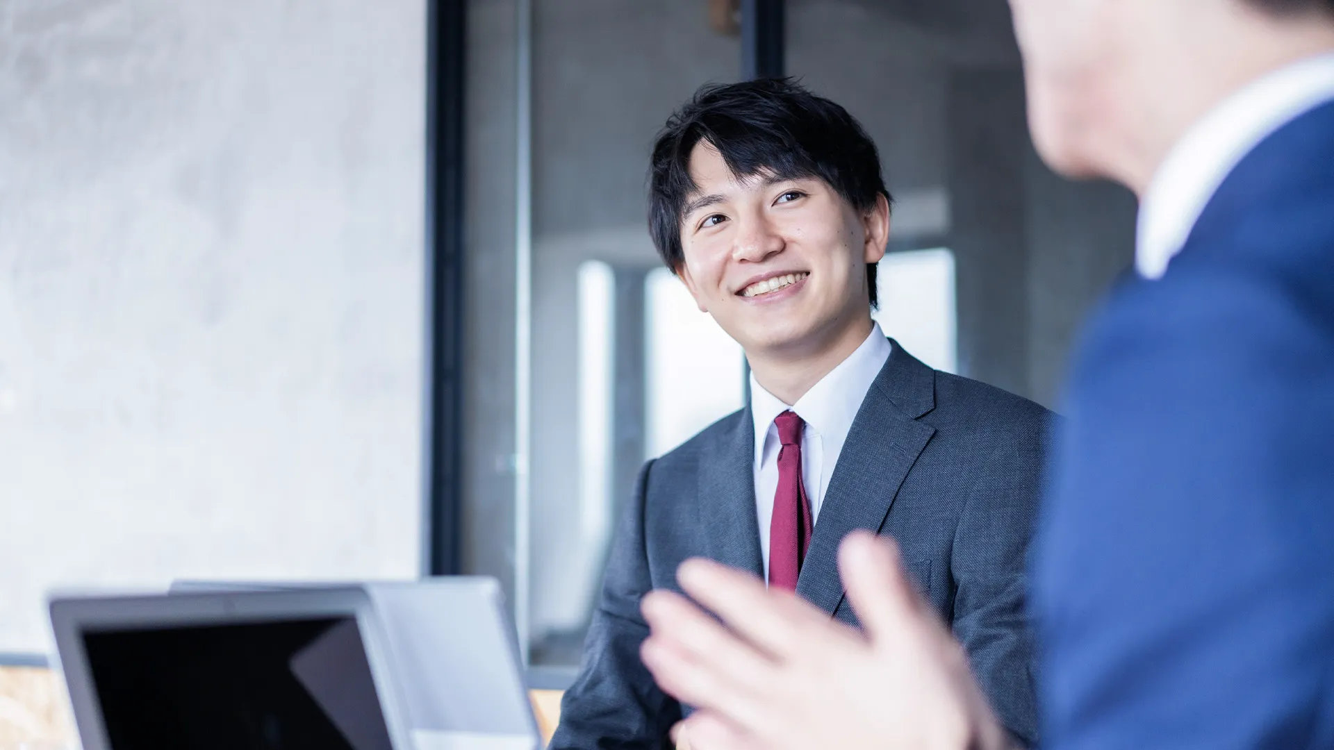 株式会社スタンドマーケティング